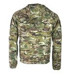 Військова зимова куртка Ксенокс – BTP Британія розмір М - зображення 5