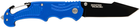 Нож складной Mastertool Damask (79-0123) - изображение 5