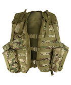 Жилет розвантаження KOMBAT UK Official MOD Cadet Assault Vest MK5 - зображення 1