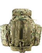 Рюкзак тактичний KOMBAT UK Tactical Assault Pack Колір: мультікам Розмір: 90л - изображение 4