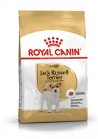 Сухой корм Royal Canin Jack Russel Terrier Adult для взрослых собак старше 10 месяцев
