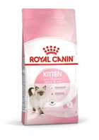 Сухой корм для котят Royal Canin Kitten