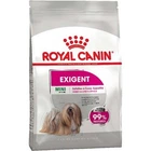 Сухий корм Royal Canin Mini Exigent для вибагливих собак дрібних порід старше 10 місяців