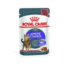 Вологий корм Royal Canin Appetite Control Care Шматочки в соусі 85 г