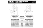 Тактичні рукавиці Mechanix Specialty 0.5 High-Dexterity Gloves Coyote Brown Size L - изображение 5