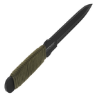 Нож Cold Steel True Flight Thrower 1055 с Чехлом (80TFTCZ) - изображение 4