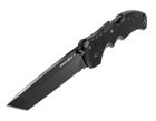 Складной Нож Cold Steel Recon 1 Tanto S35VN (27BT) - изображение 3