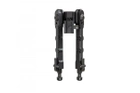 Сошки 5KU S5 Tactical Bipod Black - зображення 5