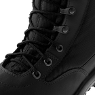 Тактичні черевики Protektor S.A. Grom Black Size 45 - зображення 8