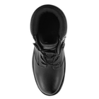 Тактичні черевики Zephyr Grom Z007 Black Size 40 - изображение 6