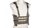 РПС Primal Gear Tactical Vest Laser Chest Rig Thyla Olive - изображение 3