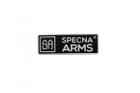 Чохол Specna Arms Gun Bag V1 98 cm Olive - изображение 3