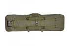 Чохол Specna Arms Gun Bag V1 98 cm Olive - изображение 4