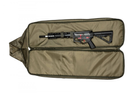Чохол Specna Arms Gun Bag V1 98 cm Olive - изображение 10