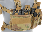 Честріг 8Fields Premium Recce/Sniper Cordura Multicam - зображення 4