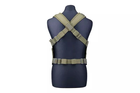 Розвантажувальний жилет GFC Scout Chest Rig Tactical Vest Olive - изображение 4