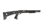 Дробовик CYMA CM353L Shotgun Replica - зображення 6