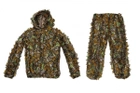 Костюм Ultimate Tactical Ghillie Suit Camouflage Set BCP - зображення 1
