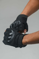 Тактичні SGEMPIRE рукавички Gloves TT Чорний (8015696) - зображення 3