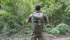 Тактичний рюкзак Soldier Outdoor 45 літрів Зелений - зображення 1