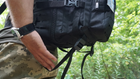 Тактичний рюкзак Accord Tactical 45 літрів - зображення 3