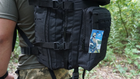 Тактичний рюкзак Accord Tactical 45 літрів - зображення 5