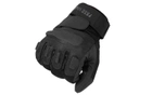 Тактичні рукавички із закритими пальцями BLACKHAWK BC-4468 розмір M чорні - зображення 4