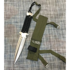Нож метательный антибликовый XSteel CL 22 см с Чехлом (CL000XV00АК320F) - изображение 1