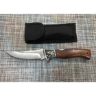 2 Ножа - Складной нож 23 см CL 789X2 + Выкидной карманный нож 17 см AK-47 - изображение 4