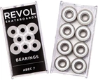 Подшипники Revol Abec 7 White