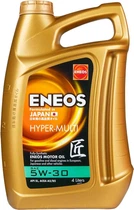Моторна олива Eneos HYPER-MULTI