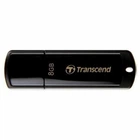 USB флеш накопитель Transcend 8Gb JetFlash 350 (TS8GJF350) (155926)