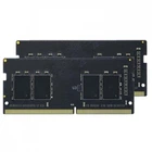 Модуль памяти eXceleram SoDIMM DDR4 16GB (2x8GB) 2666 MHz (E416269SD)