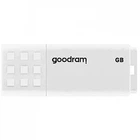 USB флеш накопитель Goodram 128GB UME2 White USB 2.0 (UME2-1280W0R11)