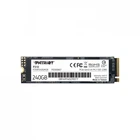 Накопичувач SSD M.2 2280 240GB Patriot (P310P240GM28)