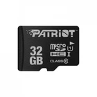 Карта пам'яті Patriot 32GB microSD class10 UHS-I (PSF32GMDC10)
