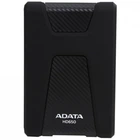 Зовнішній жорсткий диск 2.5" 1TB ADATA (AHD650-1TU31-CBK)