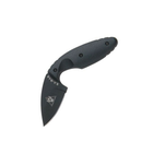 Нож Ka-Bar TDI Knife - длина клинка 5,87 см. - изображение 1