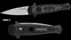 Нож Kershaw Launch 12 7125 - изображение 2