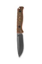 Нож Benchmade Saddle Mountain Skinner, richlite - изображение 2