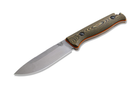 Нож Benchmade Saddle Mountain Skinner, richlite - изображение 3