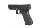 Пістолет Cyma Glock 18 CM030S MOSFET Electric Pistol Black - изображение 6