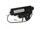 Гірбокс в зборі Specna Arms Посилений V2 with Micro-Contact Mod.2 (Rear-Wired) - зображення 1