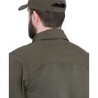 Тактична сорочка Pentagon Combat Shirt Ranger Grassman Size M - изображение 2
