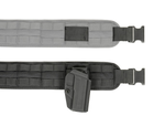 Пояс 8Fields Premium Padded Molle Combat Belt Multicam Size XL - зображення 6
