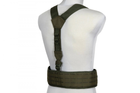 Розвантажувально-плечова система Viper Tactical Skeleton Harness Set Olive Drab - зображення 4