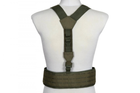 Розвантажувально-плечова система Viper Tactical Skeleton Harness Set Olive Drab - зображення 5