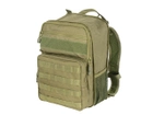 Рюкзак 8Fields Multi-Purpose Expandable Backpack Olive - зображення 3