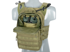 Рюкзак 8Fields Multi-Purpose Expandable Backpack Olive - зображення 8