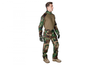 Костюм Primal Gear Combat G3 Uniform Set Woodland Size M - изображение 8